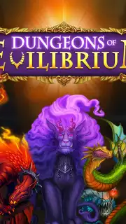 Evilibrium capture 12