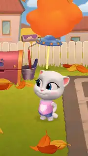 My Talking Tom Friends capture 12