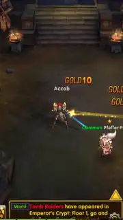 Rise of Ragnarok - Asunder capture 2