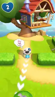 My Talking Hank capture 9