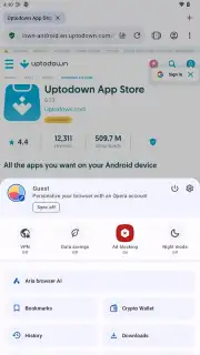 Opera Browser capture 2
