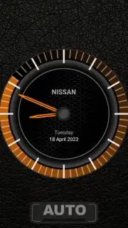 AGAMA Car Launcher capture 4