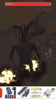 SCP Pipe Head Forest Survival capture 8