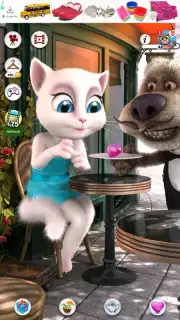 Talking Angela capture 11