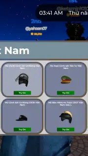 Roblox VN capture 4