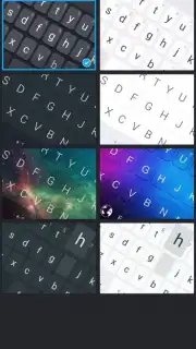 Kika Keyboard capture 5
