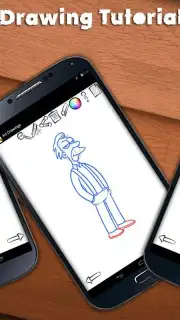 Drawing Lessons capture 4