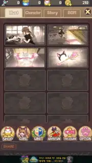 Cat Knight Saga capture 3