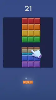 Block Blast! capture 5