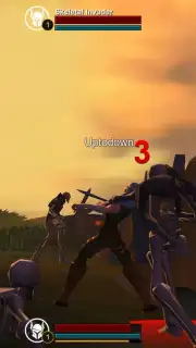 Adventure Quest 3D capture 3
