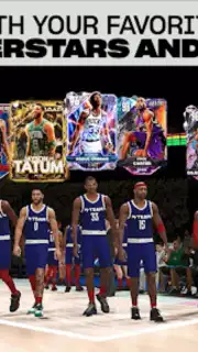 NBA 2K25 MyTEAM capture 10