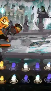 Sdorica -sunset- capture 2