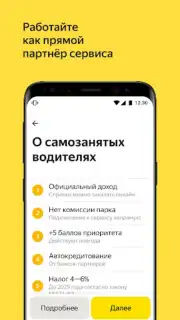 Yandex Pro Beta capture 2