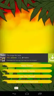 Crazy Colored Keyboard capture 3