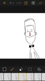 Animator: Make Your Cartoons capture 6