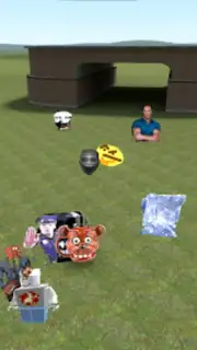 Nextbots Sandbox capture 5
