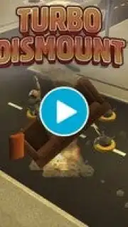 Turbo Dismount capture 1