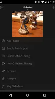 Adobe Photoshop Lightroom capture 2