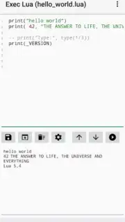 Exec Lua capture 5