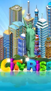 City Rise capture 6