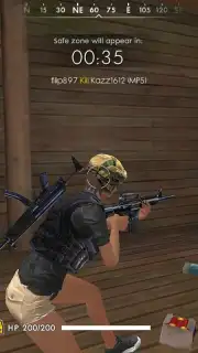 Free Fire capture 13