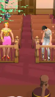 Court Master 3D capture 3
