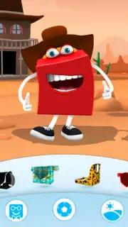 McDonald’s Happy Meal App capture 2