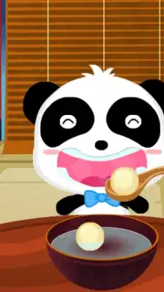 Little Panda's Chinese Recipes capture 10
