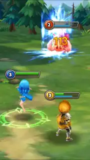 Summoners War capture 12