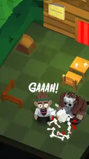 Friday the 13th: Killer Puzzle capture 7
