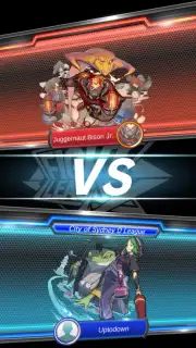 Fight League capture 7