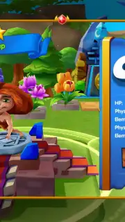 DreamWorks Universe of Legends capture 11