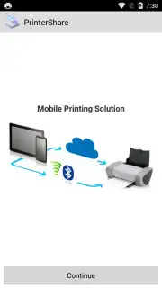 PrinterShare capture 1