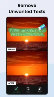 Retouch - Remove Objects capture 3