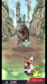 Gadlingers: Creation of the Gods capture 15
