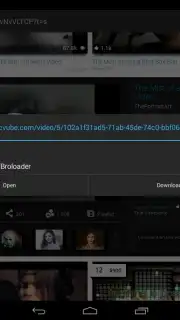 Broloader Video Downloader capture 10