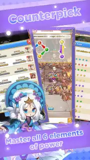 AFK Battle capture 1