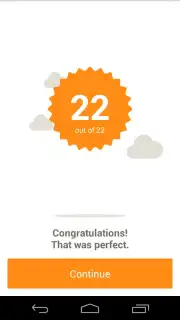 Babbel capture 9