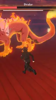 AlternaVvelt Blue Exorcist AS capture 2