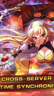 Art of Sword - EN capture 2
