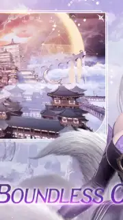 Divine W: Perfect Wonderland capture 5