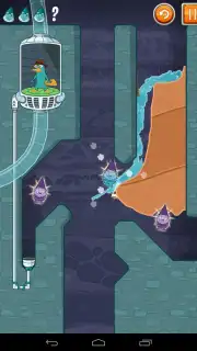 Where's My Perry? Free capture 7