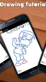 Drawing Lessons capture 7