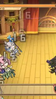 Clover Theater capture 7