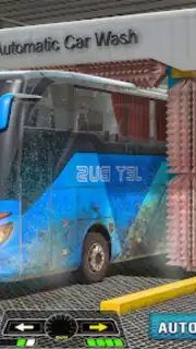 Bus Simulator GT Bus Game capture 10