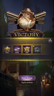 Legend of UnderWorld capture 15