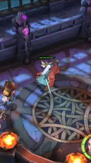 Legends of Valkyries capture 7