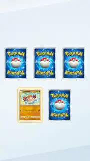 Pokémon TCG Pocket capture 6