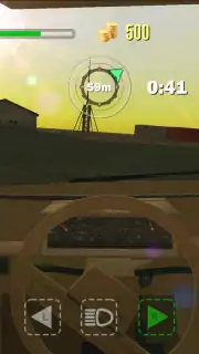 Car Simulator OG capture 6