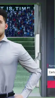 Vive le Football capture 3